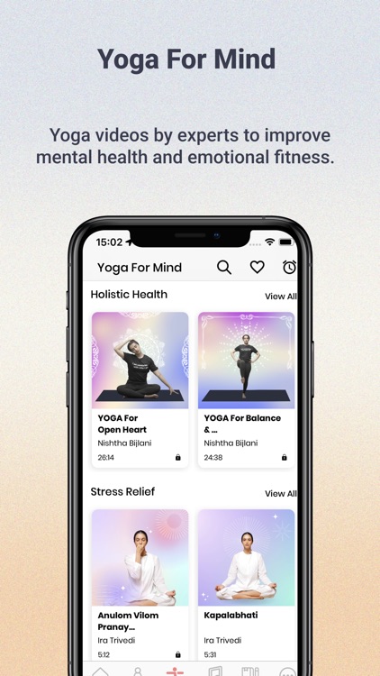 ThinkRight: Meditation & Sleep screenshot-7