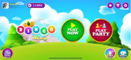 Game screenshot Bingo King - Bingo Master mod apk