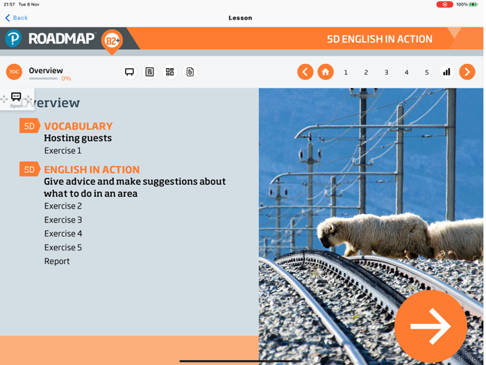 Pearson English Connect
