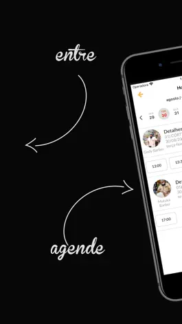 Game screenshot Mutuka Barbearia hack