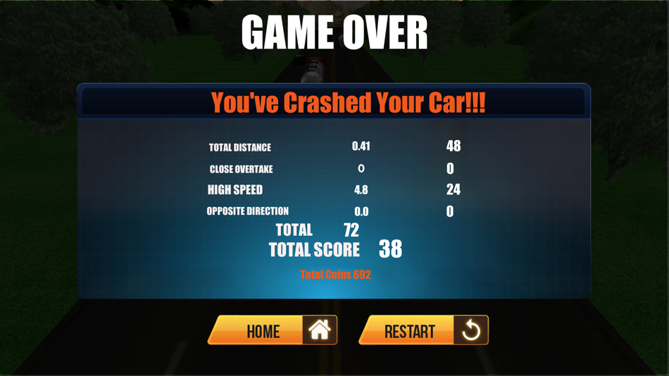 #10. Hotshot Vamonos (iOS) 由: Zeroenvidia LLC