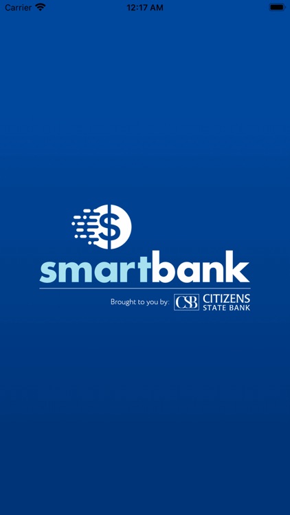 SmartBank-Citizens State Bank