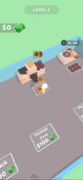 Game screenshot Mad Producer mod apk
