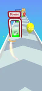 Boomerang Champion screenshot #9 for iPhone