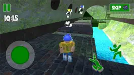 Game screenshot Escape pappa chef pizzeria hack