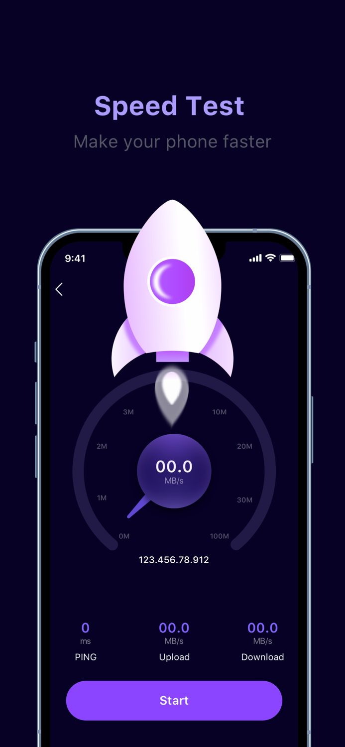 Boost Cleaner - Super cleaner