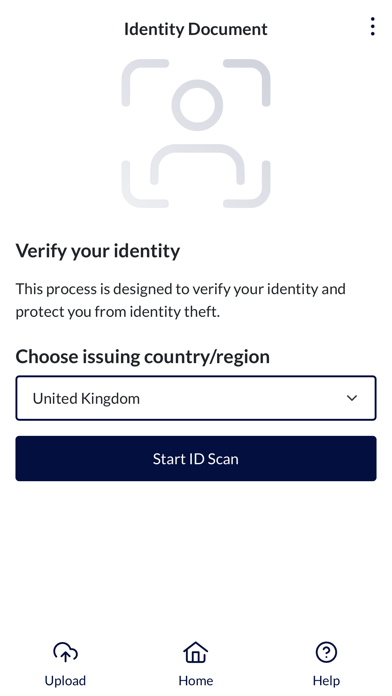 Waterstone Legal Screenshot