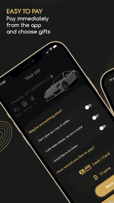 Alfa Rent Car - UAE Screenshot