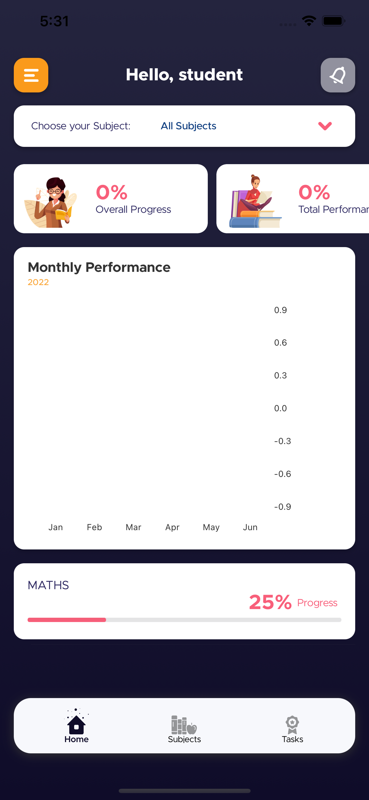 MyLMS App