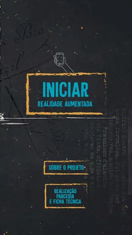 Game screenshot Remapeando Belém apk