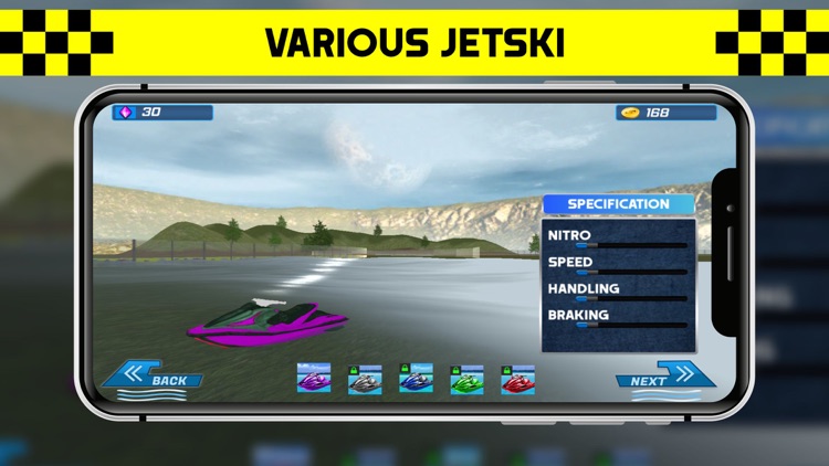 OnRiver Simulator Pro