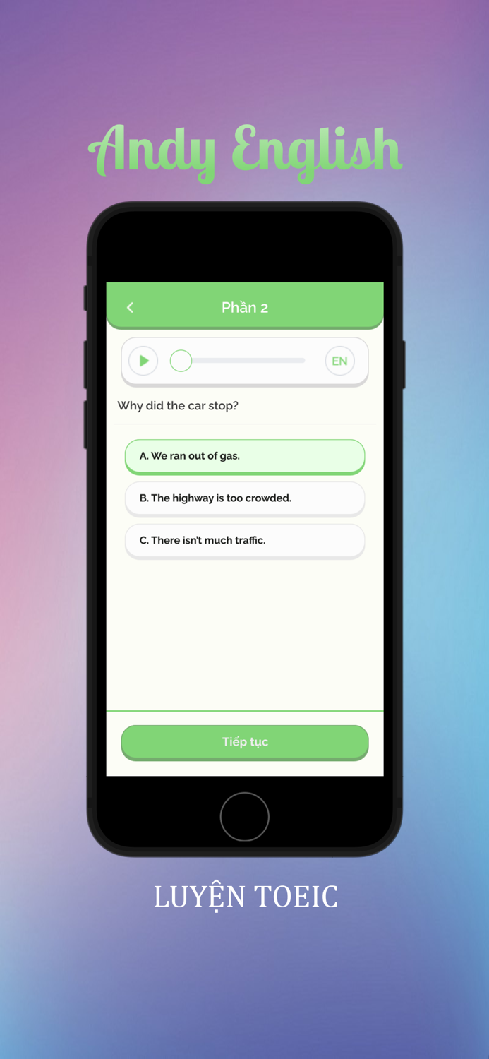 Tui Học Tiếng Anh
