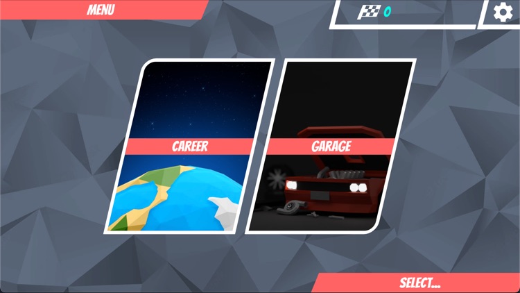 OverTuned - around the world