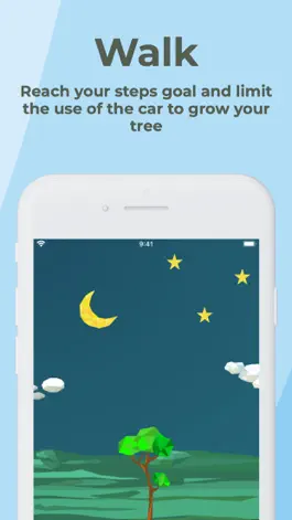 Game screenshot Streep Pedometer hack