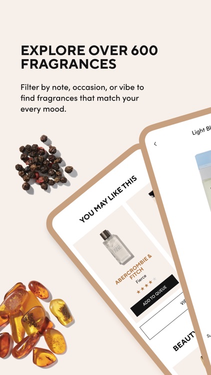 Scentbird: Beauty Subscription