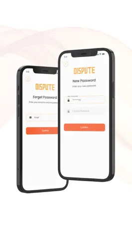 Game screenshot Dispute - Reviews apk