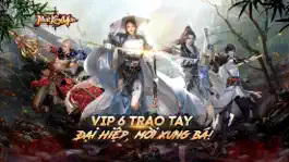 Game screenshot Nhất Kiếm Môn - SohaGame mod apk