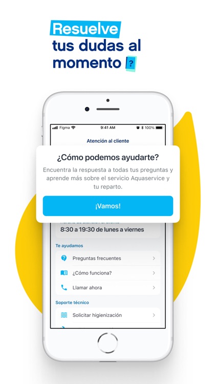 Aquaservice screenshot-7