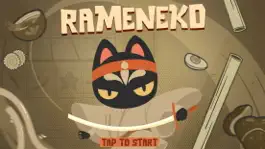 Game screenshot Rameneko mod apk