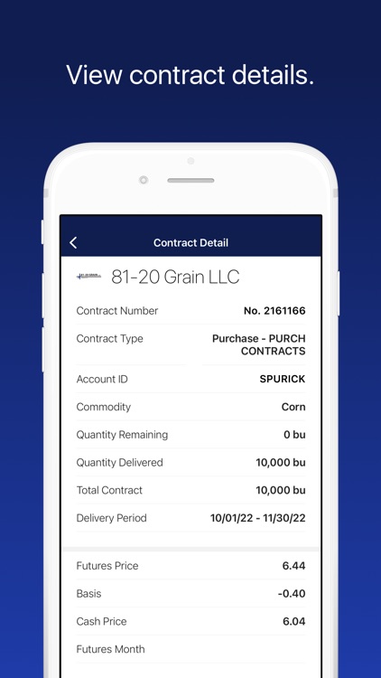 81-20 Grain screenshot-3