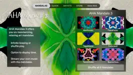 Game screenshot AHA Mandala 3 mod apk