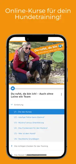 Game screenshot DogsTV apk