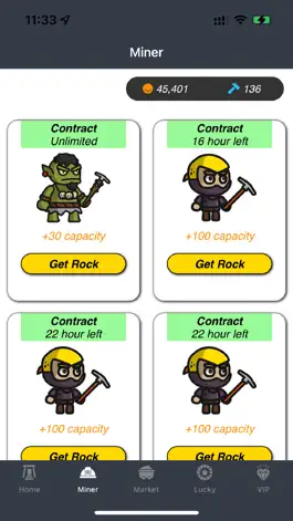 Game screenshot Minetaverse hack