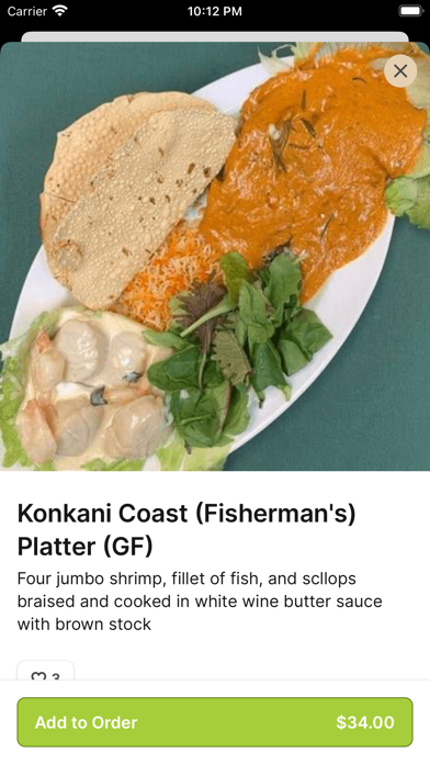 Coriander Florida Screenshot