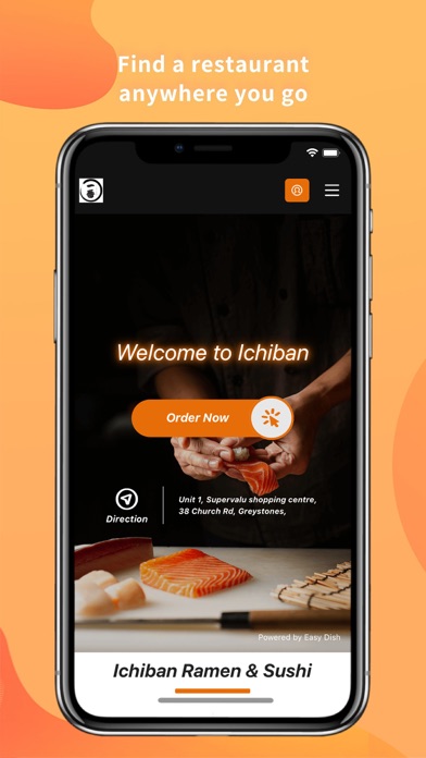 Ichiban Screenshot