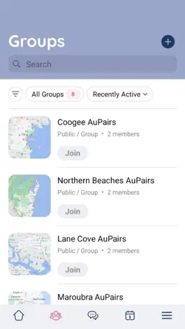 Game screenshot Hello AuPair hack