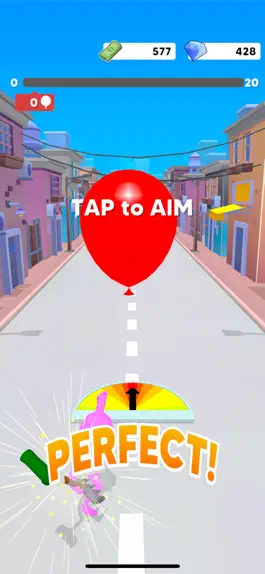 Game screenshot Balloons Shooter 3D hack