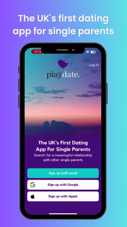 Playdate: Single Parent Dating screenshot-3