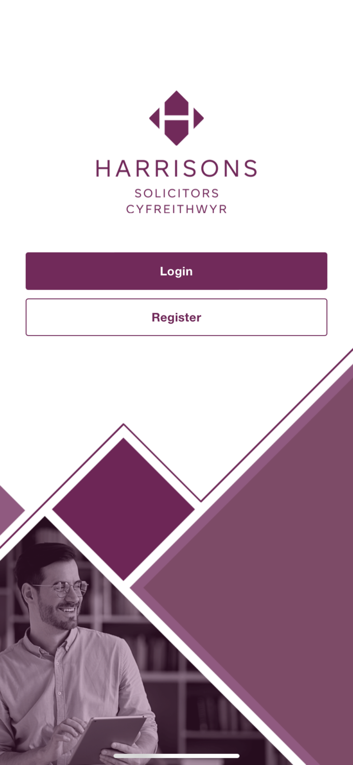 Harrisons Solicitors