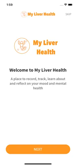 Game screenshot My Liver Health mod apk