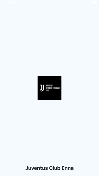 Juventus Club Enna Screenshot