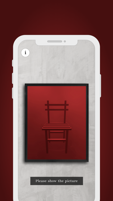 Red Chair Screenshot