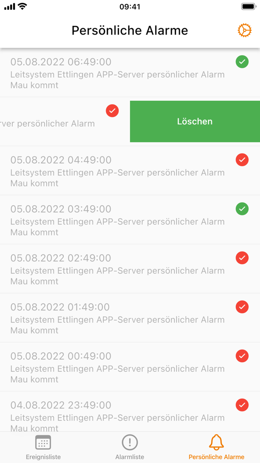 #6. HIGH-LEIT (iOS) 由: Berg GmbH