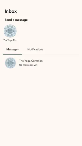 Game screenshot The Yoga Common hack