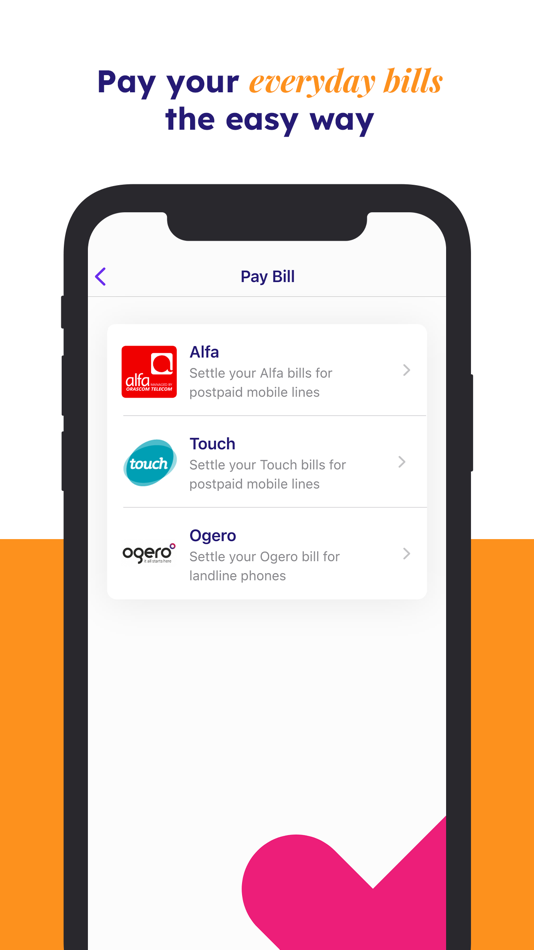 #6. WeePay Wallet (iOS) 由: Veriah Ltd.