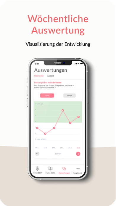 vimumCARE Screenshot