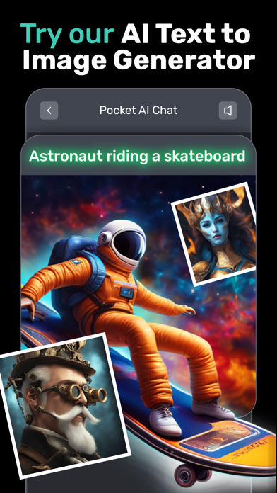 AI chat for ChatGPT screenshot 4