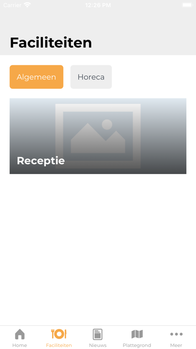 Citta Romana Screenshot