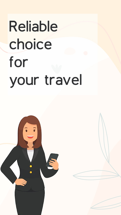 Taxiappz Screenshot