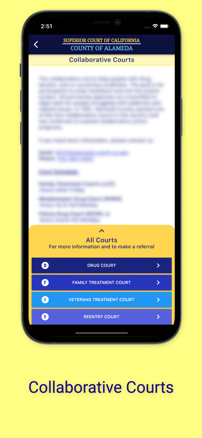 Alameda Superior Court