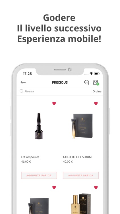 Eterea Cosmesi Naturale