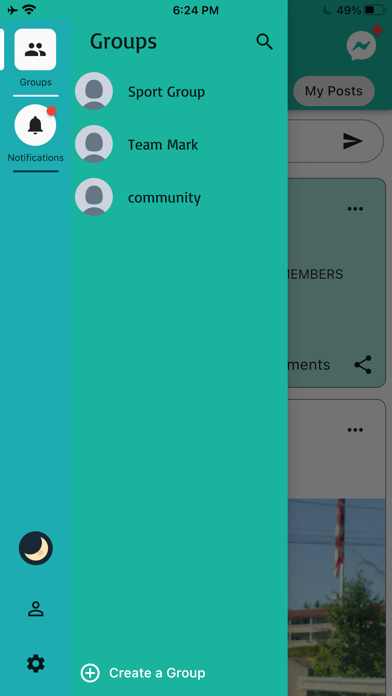 BlueBuzzer Screenshot