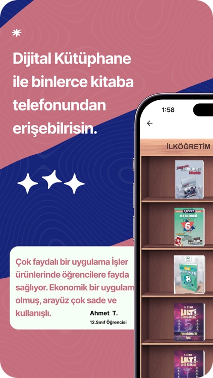 İşler Cepte - Harcadıkça Kazan screenshot-4