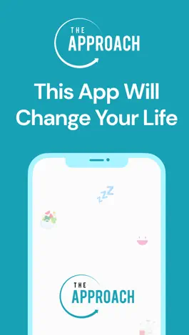 Game screenshot Approach Food Log mod apk