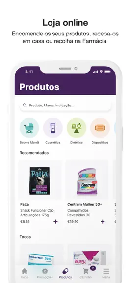Game screenshot Farmácia Vital hack