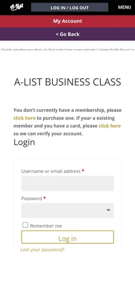 Game screenshot A-List Lifestyle mod apk